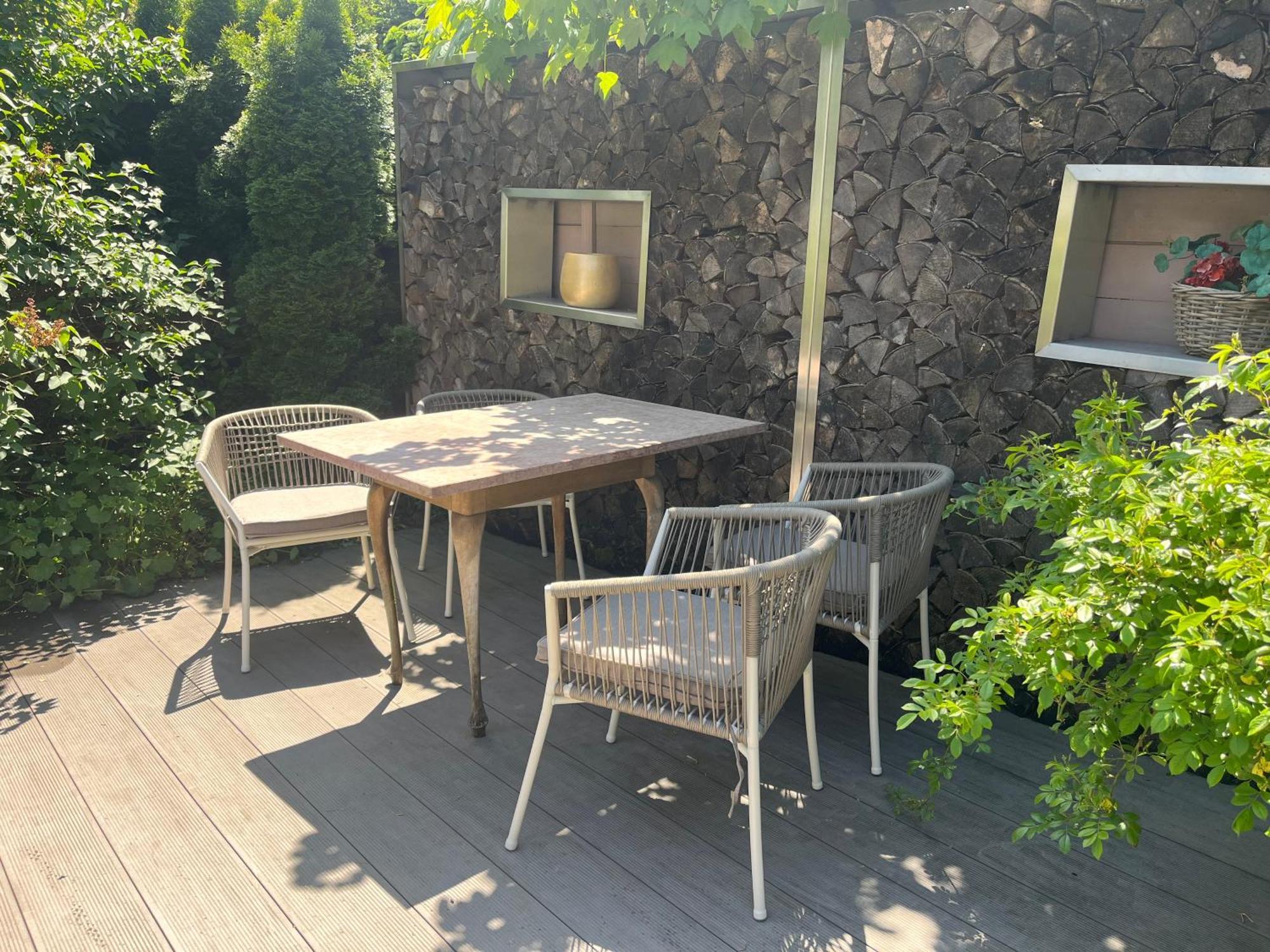 Rest - Romantische - Erholsame - Schoene - Tage Siegsdorf Exterior photo